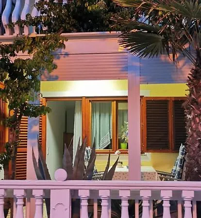 Divkovic Apartman
