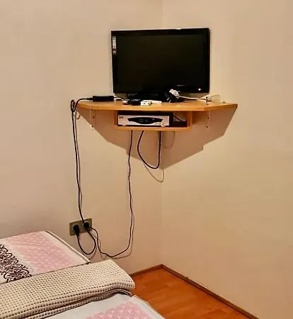 Apartment Divkovic Vir