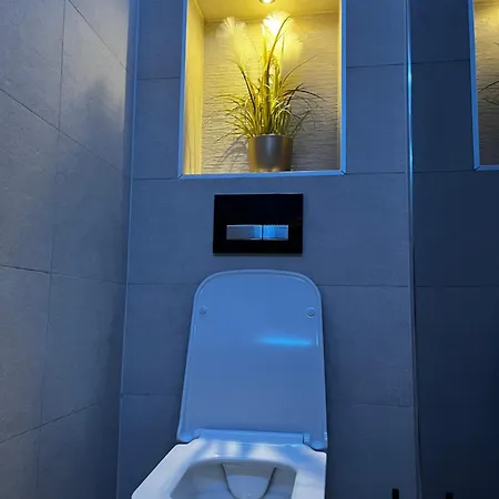 Divkovic Apartment Vir