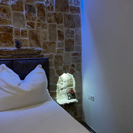 Apartment Divkovic Vir