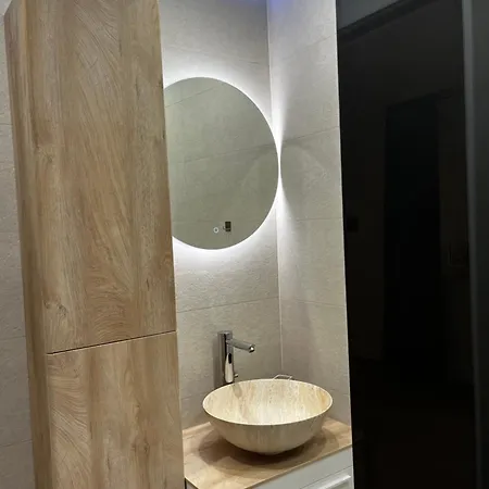 Apartment Divkovic