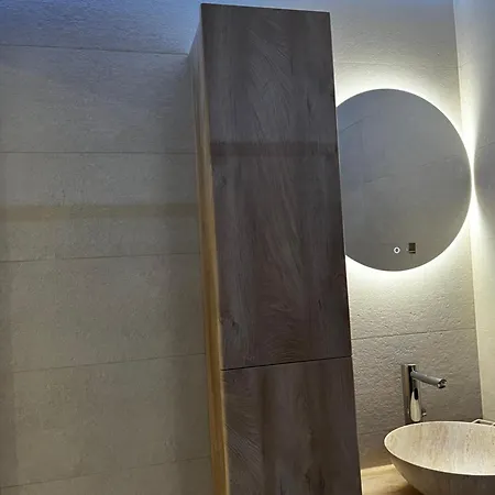 Divkovic Apartment *