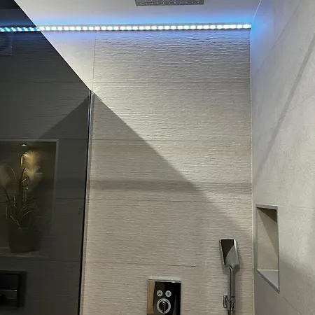 Divkovic Apartment