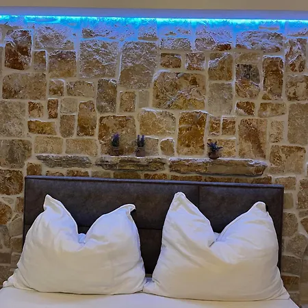 Apartman Divkovic Vir