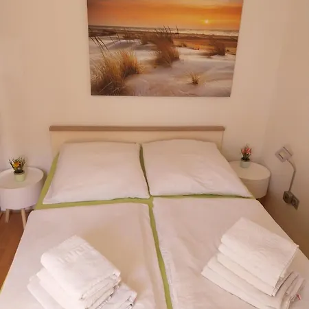 Apartment Divkovic Vir