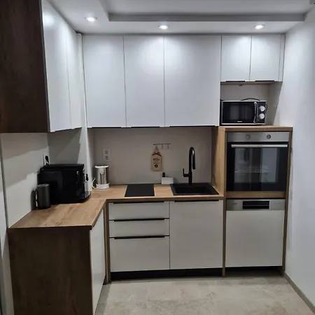 Divkovic Apartman Vir