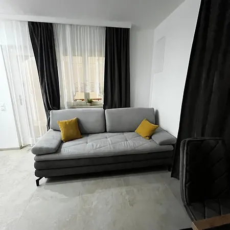 Divkovic Apartment Vir