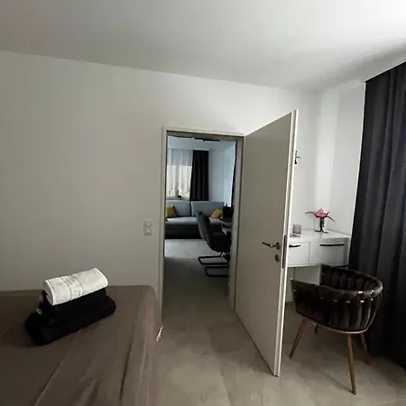 Apartman Divkovic Vir