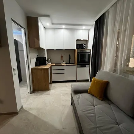 Divkovic Apartment Vir