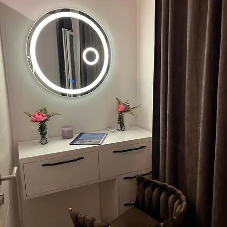Divkovic Apartment
