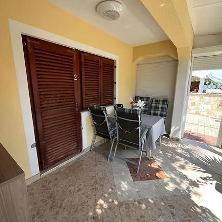 Divkovic Apartman *