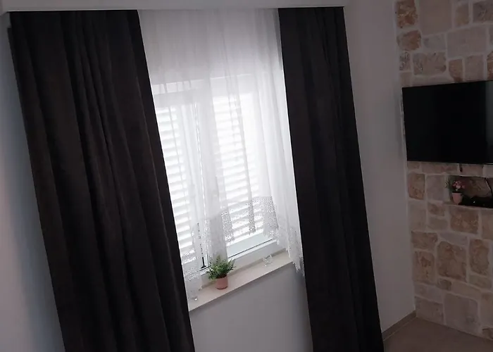 Apartment Divkovic