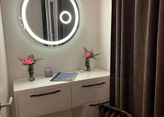 Divkovic Apartment