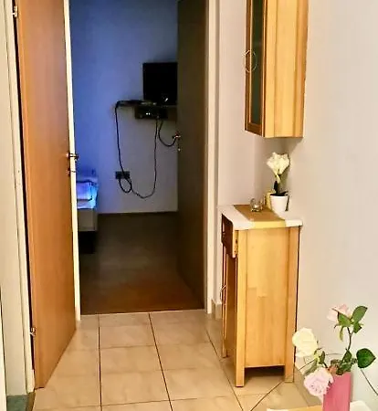 Appartement Divkovic *