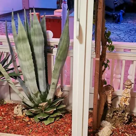 Appartement Divkovic *