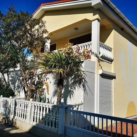Divkovic Apartment Vir