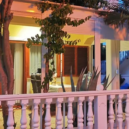 Appartement Divkovic *