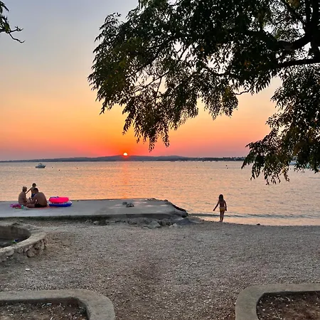 Appartement Divkovic *