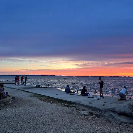 Divkovic Appartement *