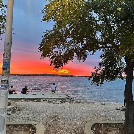 Appartement Divkovic Vir