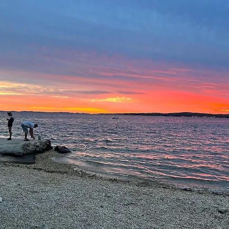 Appartement Divkovic Vir