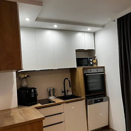 Divkovic Apartament *