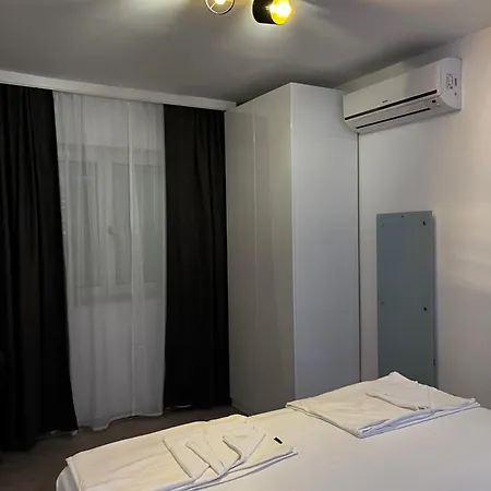 Divkovic Apartament *