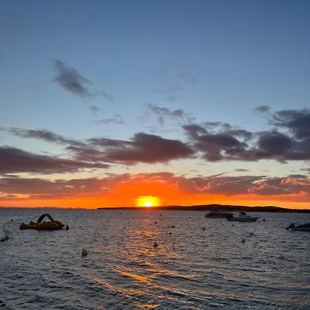 Appartement Divkovic *