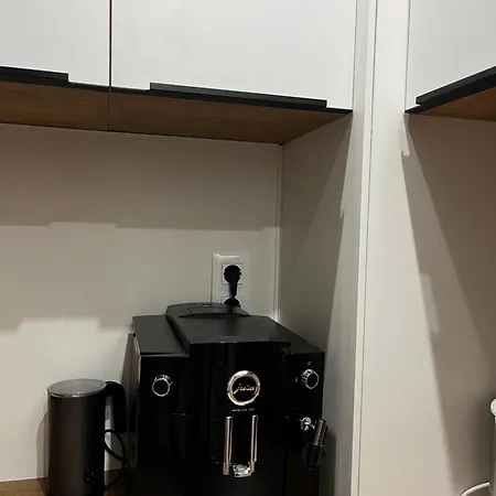 Divkovic Apartament *
