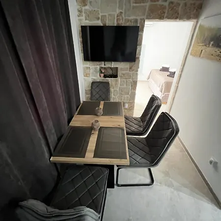 Appartement Divkovic *