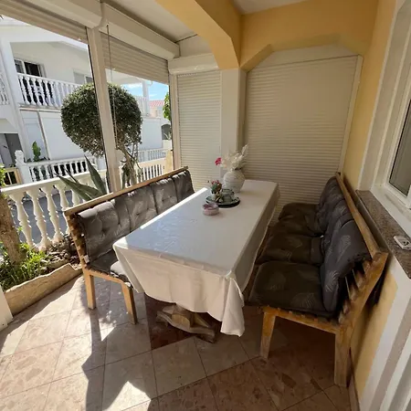 Divkovic Appartement