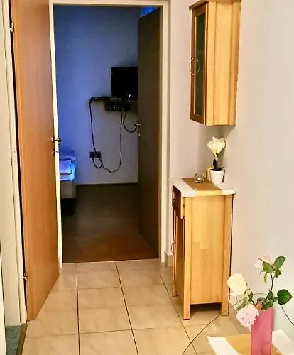 Apartment Divkovic *