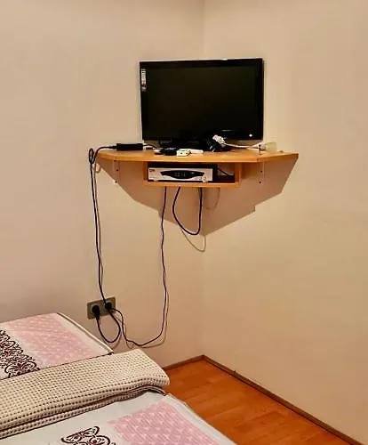 Apartment Divkovic Vir