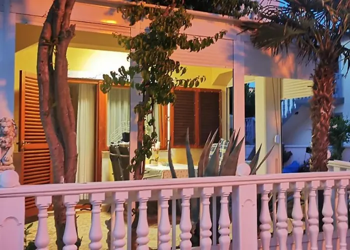 Apartment Divkovic *