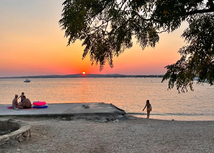 Apartment Divkovic *