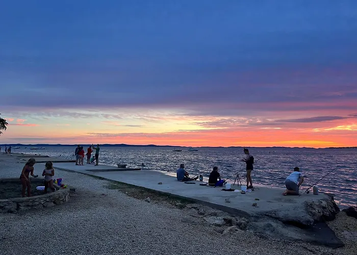 Divkovic Apartment *