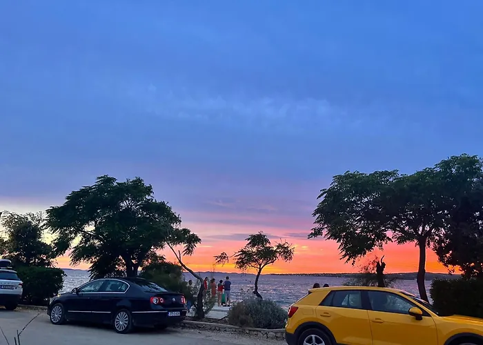 Apartment Divkovic *