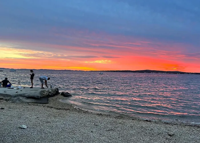 Apartment Divkovic Vir