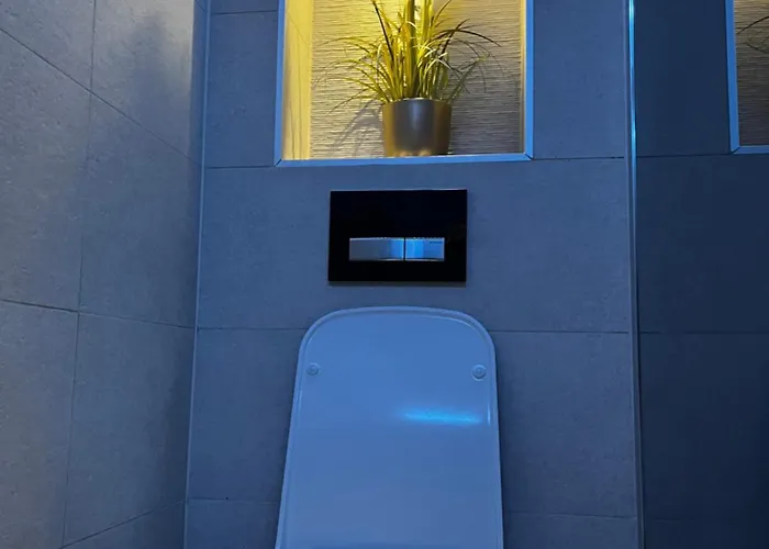 Divkovic Apartment Vir