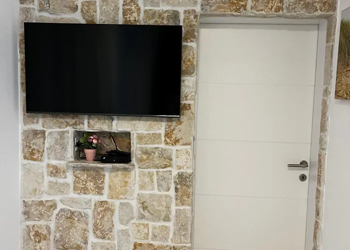 Apartment Divkovic Vir