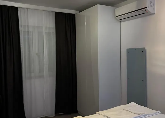 Divkovic Apartment *