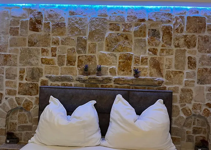 Apartment Divkovic Vir