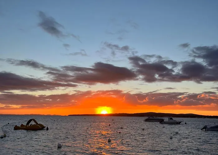 Apartment Divkovic *