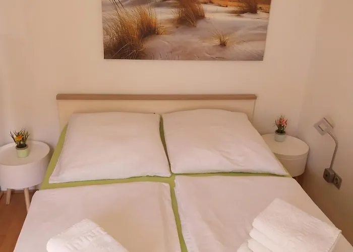 Apartment Divkovic Vir