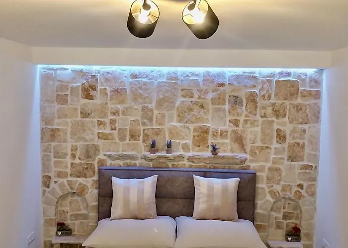 Apartment Divkovic *