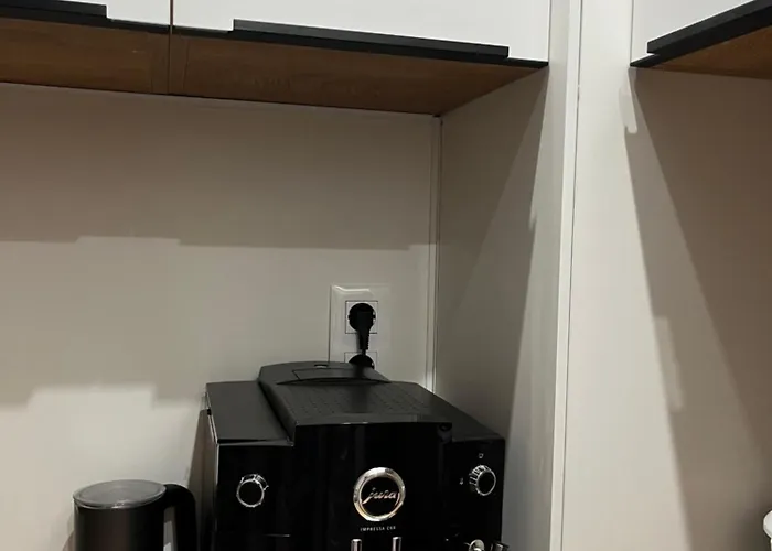 Divkovic Apartment *