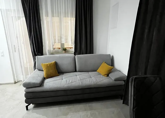 Divkovic Apartment Vir