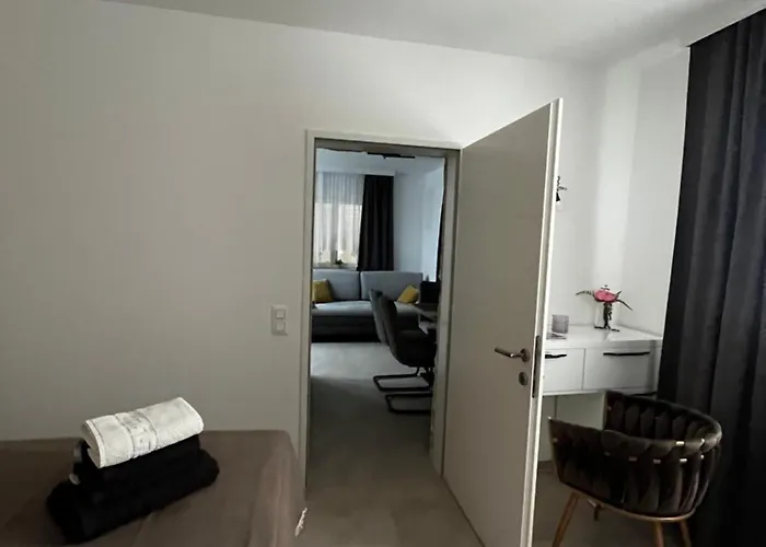 Apartment Divkovic Vir