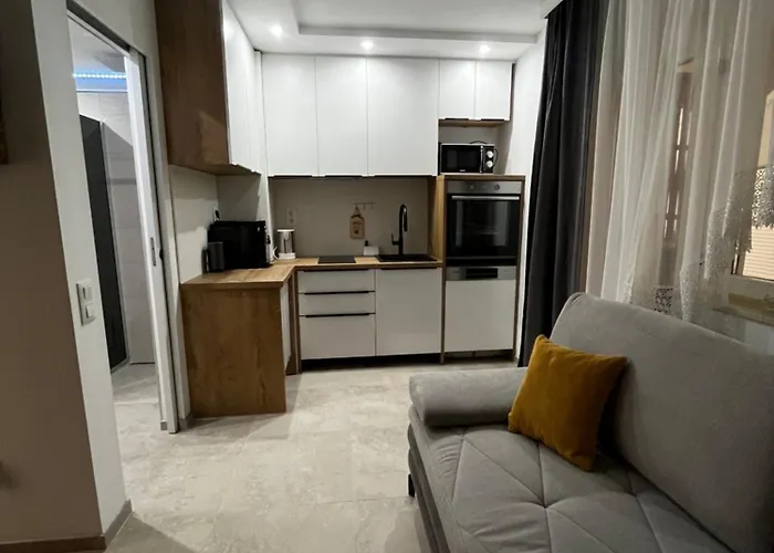 Divkovic Apartment Vir