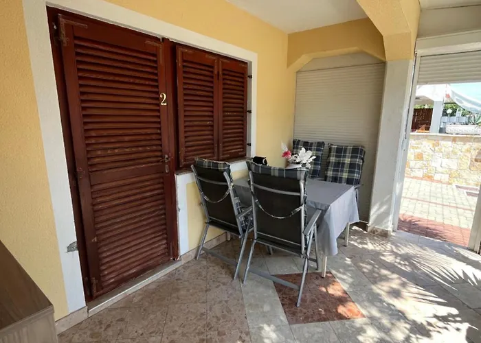 Divkovic Apartment *